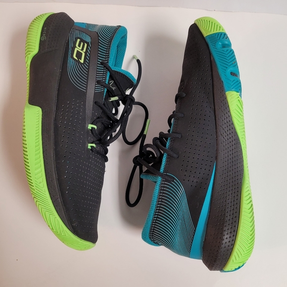 Under Armour Steph Curry 